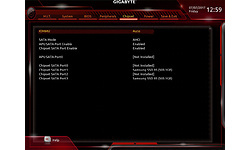 Gigabyte AB350N-Gaming WiFi