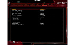 Gigabyte AB350N-Gaming WiFi