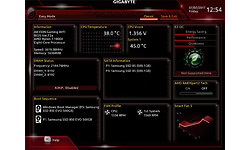 Gigabyte AB350N-Gaming WiFi