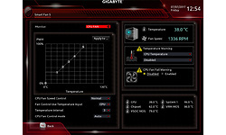 Gigabyte AB350N-Gaming WiFi