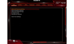 Gigabyte AB350N-Gaming WiFi
