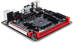Gigabyte AB350N-Gaming WiFi