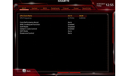 Gigabyte AB350N-Gaming WiFi