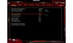 Gigabyte AB350N-Gaming WiFi