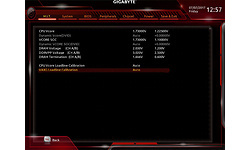 Gigabyte AB350N-Gaming WiFi