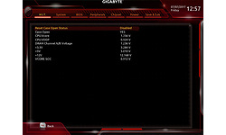 Gigabyte AB350N-Gaming WiFi