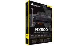Corsair Neutron NX500 400GB