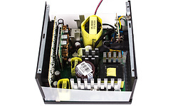 Seasonic Focus Plus Gold 650W