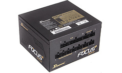 Seasonic Focus Plus Gold 550W