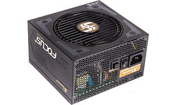 Seasonic Focus Plus Gold 750W