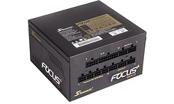 Seasonic Focus Plus Gold 850W