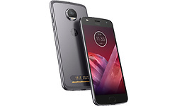 Motorola Moto Z2 Play Grey