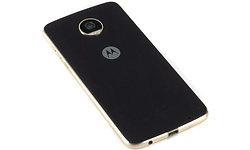 Motorola Moto Z2 Play Gold