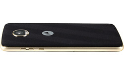 Motorola Moto Z2 Play Gold