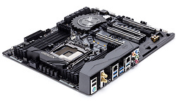 ASRock X299 Taichi