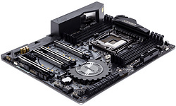 ASRock X299 Taichi