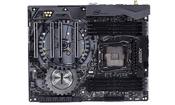 ASRock X299 Taichi
