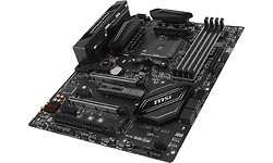 MSI X370 Gaming Pro Carbon AC
