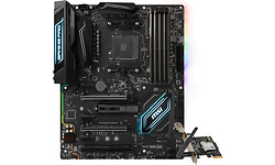 MSI X370 Gaming Pro Carbon AC