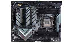 ASRock Fatal1ty X299 Gaming K6