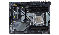 ASRock X299 Killer SLI/AC