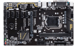 Gigabyte H110-D3A