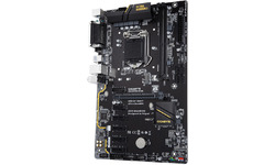 Gigabyte H110-D3A
