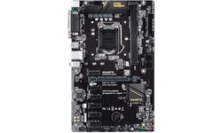 Gigabyte H110-D3A