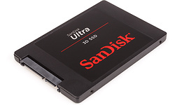 Sandisk Ultra 3D SSD 1TB