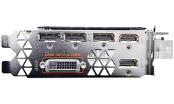 Gigabyte Aorus GeForce GTX 1080 Ti WaterForce Xtreme Edition 11GB