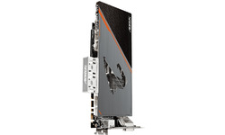 Gigabyte Aorus GeForce GTX 1080 Ti WaterForce Xtreme Edition 11GB