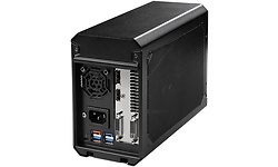 Gigabyte GeForce GTX 1070 Gaming Box 8GB