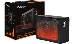 Gigabyte GeForce GTX 1070 Gaming Box 8GB