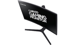 Samsung C24FG73