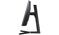 Samsung C24FG73