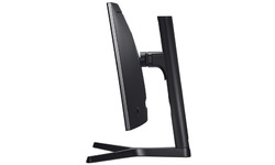 Samsung C24FG73