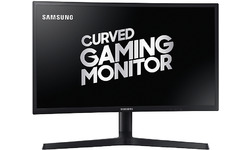 Samsung C24FG73