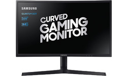 Samsung C24FG73