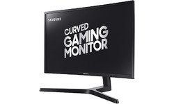 Samsung C24FG73