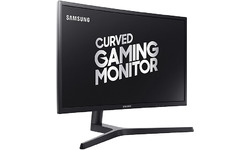Samsung C24FG73