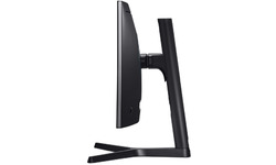 Samsung C24FG73