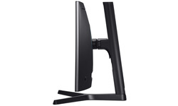 Samsung C24FG73