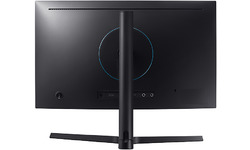 Samsung C24FG73