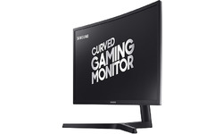 Samsung C24FG73