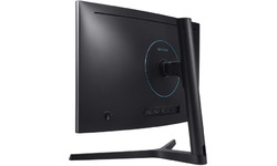 Samsung C24FG73