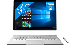 Microsoft Surface Book 256GB i7 8GB (95F-00003)