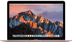 Apple MacBook 12 2017 (MNYN2FN/A)