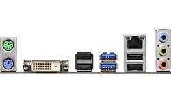 ASRock H110 Pro BTC+