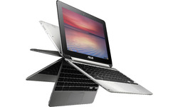Asus Chromebook Flip C101PA-FS002