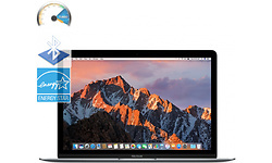Apple MacBook 12 2017 (MNYG2FN/A)